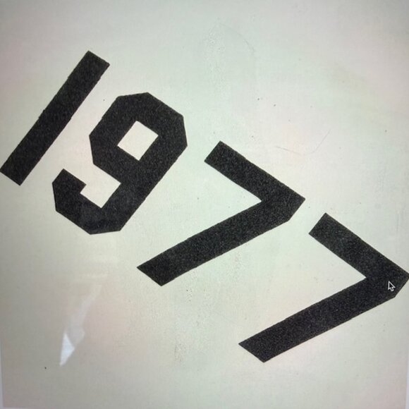 Fear of God 1977 Coaches Jacket - Picture 3 of 3